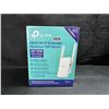 Image 5 : 1 Dual Band TP-Link Mesh Wifi Extender - Eliminates Dead Zones and Improves Signal - New