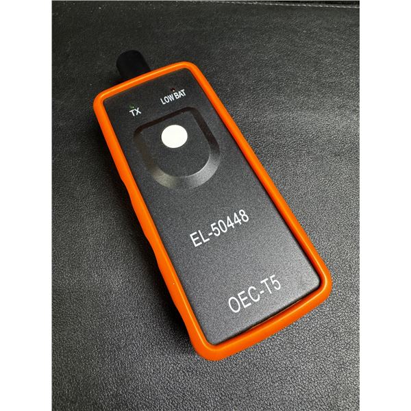 1 EL-50448 TPMS Relearn Tool for Chevy Cadillac GMC Buick - New