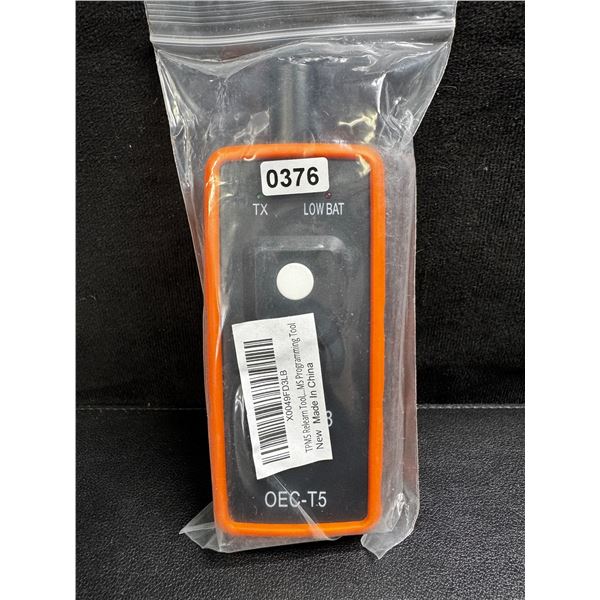 1 EL-50448 TPMS Relearn Tool for Chevy Cadillac GMC Buick - New