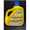 Image 2 : 1 4.0L Jug of Sunlight Original Fresh Laundry Detergent - 100 Loads - New