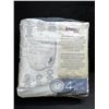 Image 2 : 1 Pack of Size 4 Bamboo Nature Diapers - 15-31lbs - New