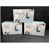 Image 7 : 2 Dual Mode USBC Rechargeable Automatic Water Dispensers - New
