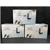 Image 7 : 2 Dual Mode USBC Rechargeable Automatic Water Dispensers - New