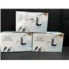 Image 7 : 2 Dual Mode USBC Rechargeable Automatic Water Dispensers - New