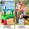 Image 6 : 2 Dual Mode USBC Rechargeable Automatic Water Dispensers - New