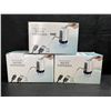 Image 9 : 2 Dual Mode USBC Rechargeable Automatic Water Dispensers - New