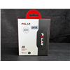 Image 1 : 1 Polar H10 Bluetooth Smart Heart Rate Sensor with Chest Strap - NEW SEALED!