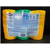 Image 2 : 1 3-Pack of Clorox 99.9% Disinfecting Wipes 225 Wipes Total - Fresh and Lemon Scent - New