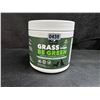 Image 1 : 1 Container of PetPal Grass Be Green Digestive Enzyme Dog Treats - 90 Soft Chews - New