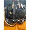 Image 2 : 1 LV-Inspired Design Backpack/Handbag for Women - Brand New (Dust Bag Included)