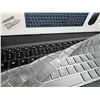 Image 6 : 1 Earto K637 Backlit Wireless RGB Keyboard and Mouse Combo - New