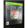 Image 1 : 1 Among Us Crewmate Edition Video Game for Xbox Series X/Xbox One - New Sealed!