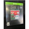 Image 1 : 1 Among Us Crewmate Edition Video Game for Xbox Series X/Xbox One - New Sealed!