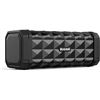 Image 1 : 1 Bugani M99 Waterproof Wireless Bluetooth Speaker w/ 24HR Playtime/100FT Range - New Sealed!
