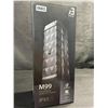 Image 6 : 1 Bugani M99 Waterproof Wireless Bluetooth Speaker w/ 24HR Playtime/100FT Range - New Sealed!