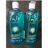 Image 2 : 2 Inis Energy of the Sea - Sea Mineral Hand Wash Refills with Seaweed Extracts - 500ml Each - New