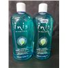 Image 2 : 2 Inis Energy of the Sea - Sea Mineral Hand Wash Refills with Seaweed Extracts - 500ml Each - New