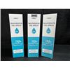 Image 3 : 3 Bottles of 32% Unscented High Purity Magnesium Oil Spray 3x120ml Bottles - New