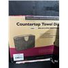 Image 3 : 1 Countertop Napkin/Towel Dispenser Spring Powered - New