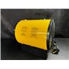 Image 2 : 1 Freestanding Electric Garage Heater 240V 30amp 630R - Used