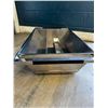 Image 5 : 1 Frontage Stainless Steel Double Wall Premium Beverage Ice Tub - Used