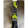 Image 2 : 1 Stiga Snow Kick Winter Ski Scooter Ages 7+ - Used