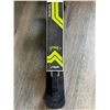 Image 2 : 1 Stiga Snow Kick Winter Ski Scooter Ages 7+ - Used