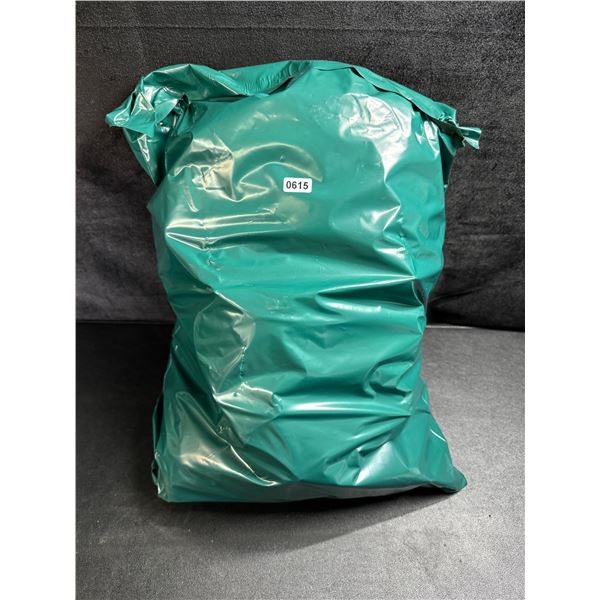 1 MYSTERY BAG!! Contains Over 20pcs of Brand New Assorted Items! (Large 18" x 12" Bag Size)