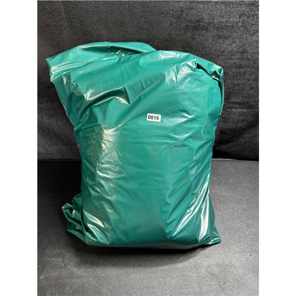 1 MYSTERY BAG!! Contains Over 20pcs of Brand New Assorted Items! (Large 18" x 12" Bag Size)