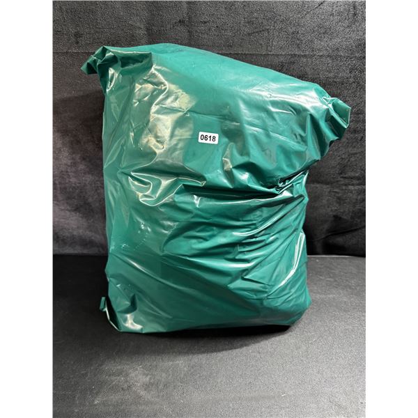 1 MYSTERY BAG!! Contains Over 20pcs of Brand New Assorted Items! (Large 18" x 12" Bag Size)