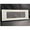 Image 3 : 1 Satechi Compact Backlit Bluetooth Keyboard for Mac - NEW SEALED