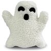 Image 1 : 1 Cute Ghost Pillow Plush - 12inch Size - Spooky Ghost Decor Pillow - New Sealed
