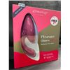 Image 1 : 1 Womanizer The Original - Pleasure Times DUO Intesne Orgasm Sex Toy for Women - NEW SEALED