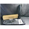 Image 2 : 1 UBeesize TR50 50" Adjustable Tripod Stand with Phone Mount & Bluetooth Remote - NEW