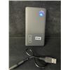 Image 1 : 1 INIU 10,000mAh Power Bank/Portable Charger - No Box/Open Box
