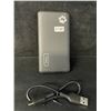 Image 1 : 1 INIU 10,000mAh Power Bank/Portable Charger - No Box/Open Box