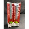 Image 4 : 2 Boxes of Hydralyte Electrolyte Tablets; Cherry Limeade Flavour - 20 Per Box - New