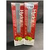 Image 4 : 2 Boxes of Hydralyte Electrolyte Tablets; Cherry Limeade Flavour - 20 Per Box - New