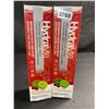 Image 4 : 2 Boxes of Hydralyte Electrolyte Tablets; Cherry Limeade Flavour - 20 Per Box - New