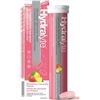 Image 1 : 2 Boxes of Hydralyte Electrolyte Tablets; Strawberry Lemonade - 20 Per Box - New