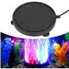 Image 1 : 1 LED Fish Tank Bubbler Light/Underwater Aquarium Tank Light - New