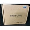 Image 8 : 1 HiSpy Hidden Indoor Security Camera/Nanny Spy Cam Smart Clock; 1080P Wifi Security Cam - New