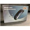 Image 1 : 1 Smart Anti-Snoring Device - New