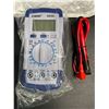 Image 2 : 1 LCD Digital Current Multimeter Tester Tool - New