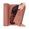 Image 1 : 2 Rolls of Pink Butcher Paper 12inch x 175ft Food Grade for Resting and Smoking - New
