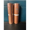 Image 4 : 2 Rolls of Pink Butcher Paper 12inch x 175ft Food Grade for Resting and Smoking - New