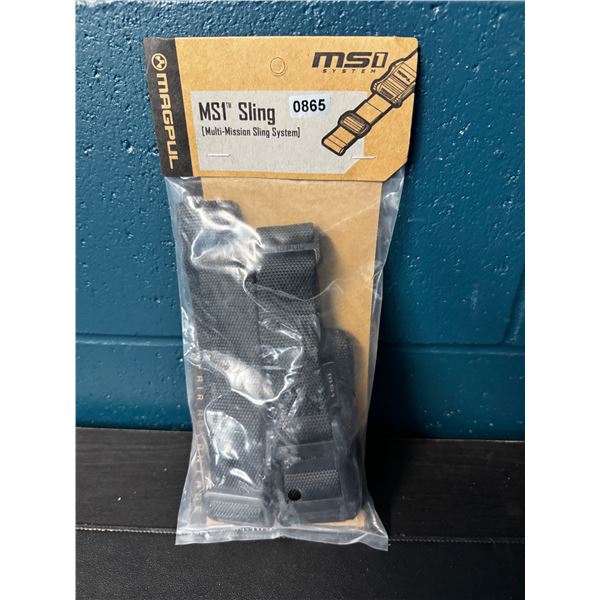 1 Magpull MS1 Multi Mission Sling System - New