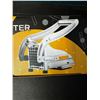 Image 2 : 1 Countertop Quick Press French Fry Cutter/Vegetable Slicer - New