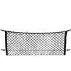 Image 1 : 1 Mesh Truck Bed Cargo Net; Envelope Style Cargo Net for 2013-2023 GMC - New