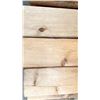 Image 2 : LIFT OF OLYMPIC INDUSTRIES 14' PREMIUM WESTERN RED CEDAR 2'X4' LUMBER